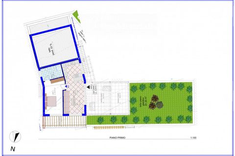 Villa a Palau, Sassari, Palau - € 2.515.000 | Ref: villa 1  serena - foto 22