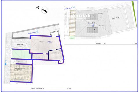 Villa a Palau, Sassari, Palau - € 2.515.000 | Ref: villa 1  serena - foto 23