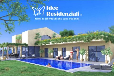 Villa i Palau, Sassari, Palau - € 2.390.000 | Ref: villa 2 culuccia - foto 1