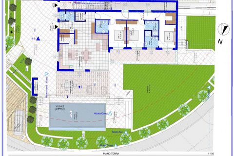 Villa i Palau, Sassari, Palau - € 2.390.000 | Ref: villa 2 culuccia - foto 20