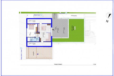 Villa i Palau, Sassari, Palau - € 2.390.000 | Ref: villa 2 culuccia - foto 21