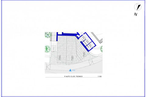 Villa i Palau, Sassari, Palau - € 2.390.000 | Ref: villa 2 culuccia - foto 22