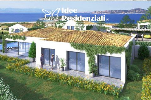 Villa i Palau, Sassari, Palau - € 1.790.000 | Ref: villa 3 azzurra - foto 2
