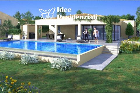 Villa i Palau, Sassari, Palau - € 1.790.000 | Ref: villa 3 azzurra - foto 3