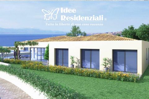 Villa i Palau, Sassari, Palau - € 1.790.000 | Ref: villa 3 azzurra - foto 4
