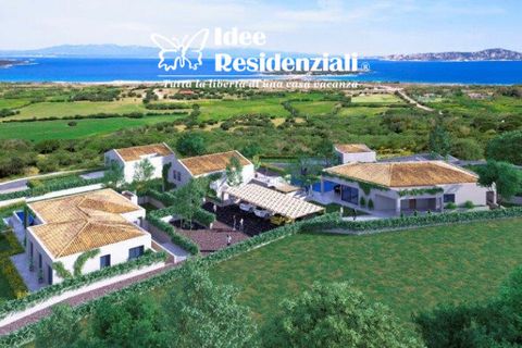 Villa i Palau, Sassari, Palau - € 1.790.000 | Ref: villa 3 azzurra - foto 5