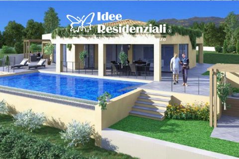 Villa a Palau, Sassari, Palau - € 1.720.000 | Ref: villa 4 padula - foto 2