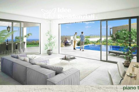 Villa a Palau, Sassari, Palau - € 1.720.000 | Ref: villa 4 padula - foto 5