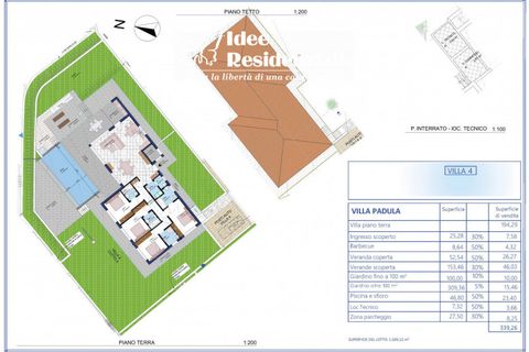 Villa a Palau, Sassari, Palau - € 1.720.000 | Ref: villa 4 padula - foto 17