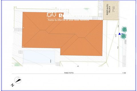 Villa a Palau, Sassari, Palau - € 1.720.000 | Ref: villa 4 padula - foto 19