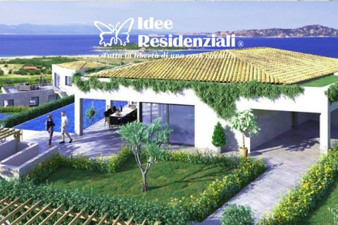 Villa i Palau, Sassari, Palau - € 2.100.000 | Ref: villa 5 isuledda - foto 3