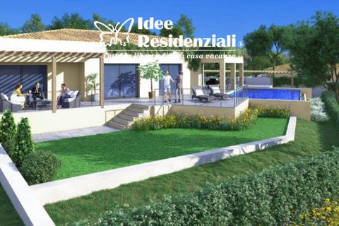 Villa i Palau, Sassari, Palau - € 2.100.000 | Ref: villa 5 isuledda - foto 4