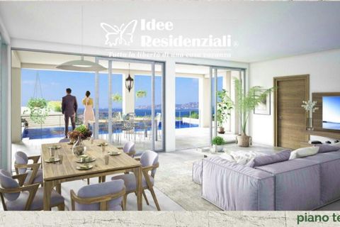 Villa i Palau, Sassari, Palau - € 2.100.000 | Ref: villa 5 isuledda - foto 7
