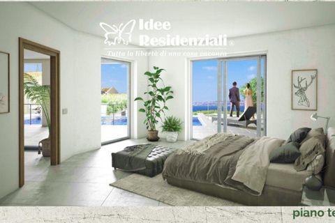 Villa i Palau, Sassari, Palau - € 2.100.000 | Ref: villa 5 isuledda - foto 8