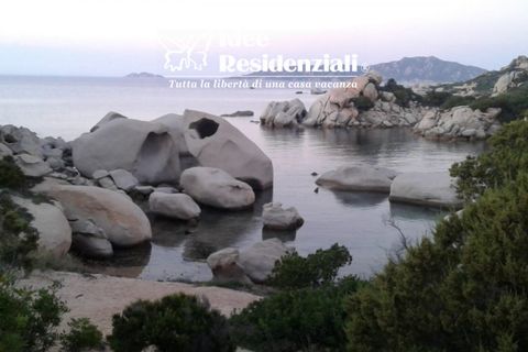 Villa i Palau, Sassari, Palau - € 2.100.000 | Ref: villa 5 isuledda - foto 16