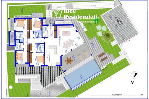 Villa i Palau, Sassari, Palau - € 2.100.000 | Ref: villa 5 isuledda - foto 19