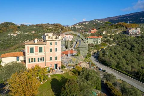 Villa en Lavagna, Genoa, Lavagna - € 1.950.000 | Ref: IB 765 - photo 3