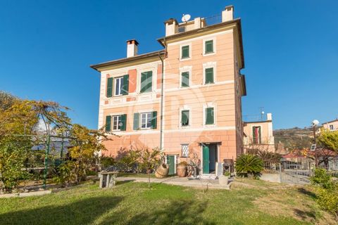 Villa en Lavagna, Genoa, Lavagna - € 1.950.000 | Ref: IB 765 - photo 4