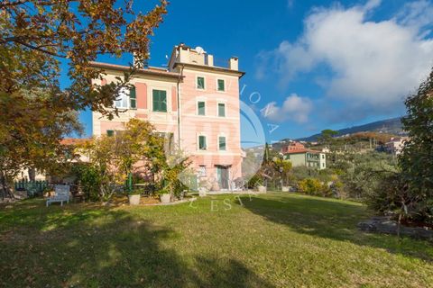 Villa en Lavagna, Genoa, Lavagna - € 1.950.000 | Ref: IB 765 - photo 5