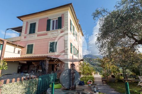 Villa en Lavagna, Genoa, Lavagna - € 1.950.000 | Ref: IB 765 - photo 7