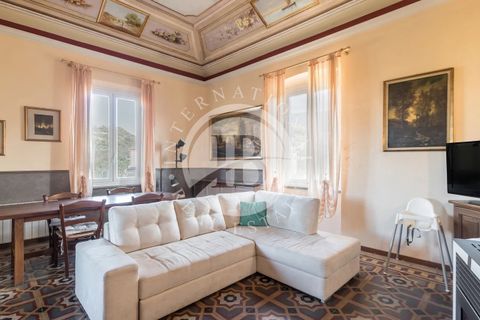 Villa en Lavagna, Genoa, Lavagna - € 1.950.000 | Ref: IB 765 - photo 11