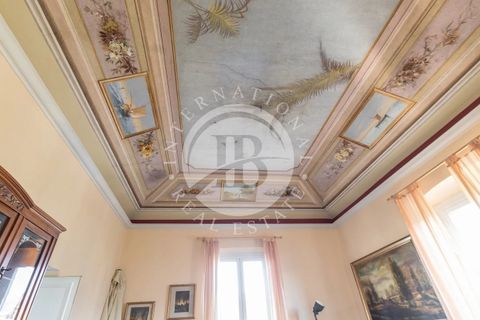 Villa en Lavagna, Genoa, Lavagna - € 1.950.000 | Ref: IB 765 - photo 12