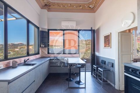 Villa en Lavagna, Genoa, Lavagna - € 1.950.000 | Ref: IB 765 - photo 13