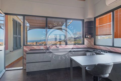 Villa en Lavagna, Genoa, Lavagna - € 1.950.000 | Ref: IB 765 - photo 14