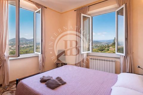 Villa en Lavagna, Genoa, Lavagna - € 1.950.000 | Ref: IB 765 - photo 15