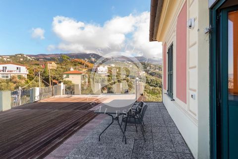 Villa en Lavagna, Genoa, Lavagna - € 1.950.000 | Ref: IB 765 - photo 18