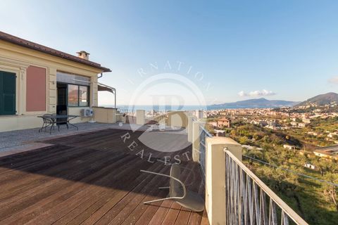 Villa en Lavagna, Genoa, Lavagna - € 1.950.000 | Ref: IB 765 - photo 20