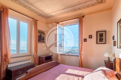 Villa en Lavagna, Genoa, Lavagna - € 1.950.000 | Ref: IB 765 - photo 21