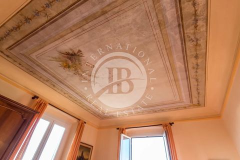 Villa en Lavagna, Genoa, Lavagna - € 1.950.000 | Ref: IB 765 - photo 22