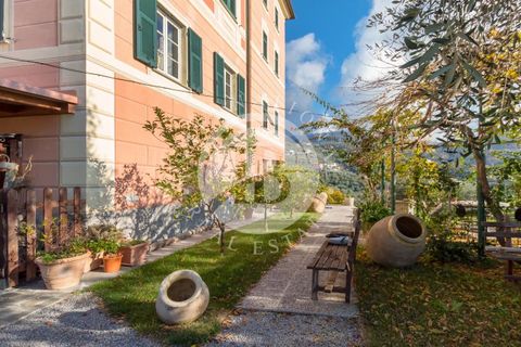 Villa en Lavagna, Genoa, Lavagna - € 1.950.000 | Ref: IB 765 - photo 23