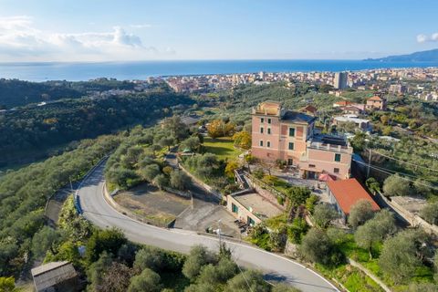 Villa en Lavagna, Genoa, Lavagna - € 1.950.000 | Ref: IB 765 - photo 25