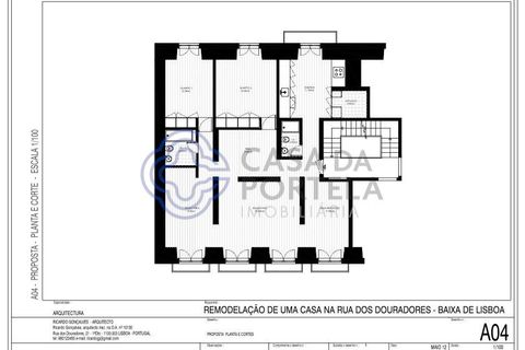 Lejlighed i Lisbon, Lisbon, Lisbon - € 899.900 | Ref: 1118781 - foto 3