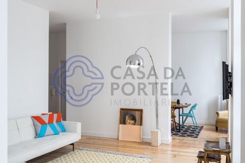 Lejlighed i Lisbon, Lisbon, Lisbon - € 899.900 | Ref: 1118781 - foto 2