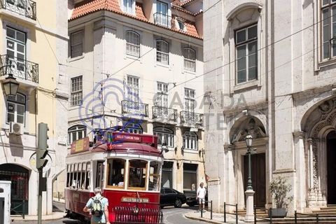 Lejlighed i Lisbon, Lisbon, Lisbon - € 899.900 | Ref: 1118781 - foto 7