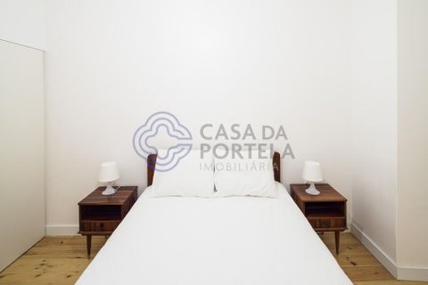 Lejlighed i Lisbon, Lisbon, Lisbon - € 899.900 | Ref: 1118781 - foto 10