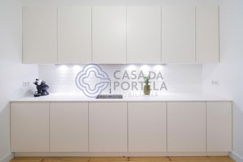 Lejlighed i Lisbon, Lisbon, Lisbon - € 899.900 | Ref: 1118781 - foto 6