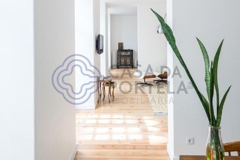 Lejlighed i Lisbon, Lisbon, Lisbon - € 899.900 | Ref: 1118781 - foto 17