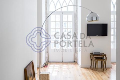 Lejlighed i Lisbon, Lisbon, Lisbon - € 899.900 | Ref: 1118781 - foto 18