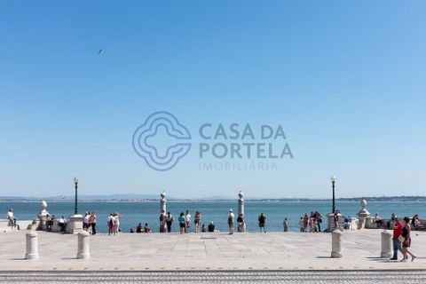 Lejlighed i Lisbon, Lisbon, Lisbon - € 899.900 | Ref: 1118781 - foto 20