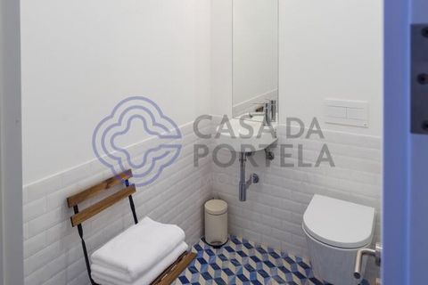 Lejlighed i Lisbon, Lisbon, Lisbon - € 899.900 | Ref: 1118781 - foto 22