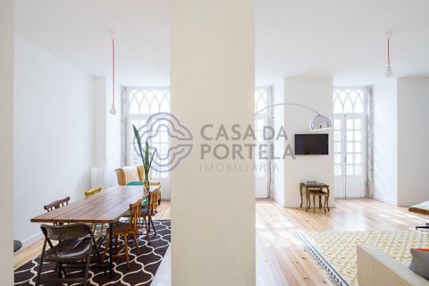 Lejlighed i Lisbon, Lisbon, Lisbon - € 899.900 | Ref: 1118781 - foto 24
