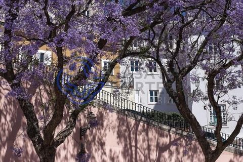 Lejlighed i Lisbon, Lisbon, Lisbon - € 899.900 | Ref: 1118781 - foto 27