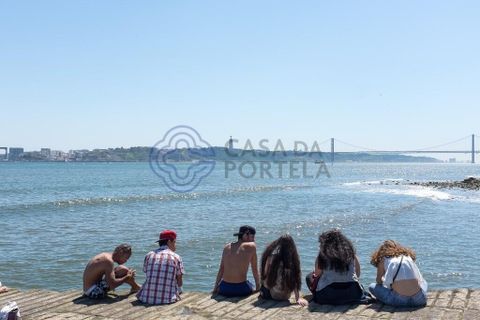 Lejlighed i Lisbon, Lisbon, Lisbon - € 899.900 | Ref: 1118781 - foto 28