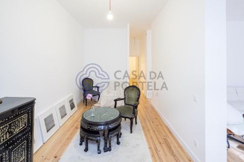 Lejlighed i Lisbon, Lisbon, Lisbon - € 899.900 | Ref: 1118781 - foto 31