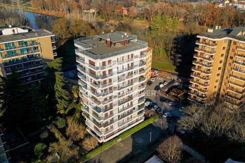 Lejlighed i Torino, Turin, Torino - € 370.000 | Ref: CBI131-1027-1942 - foto 4