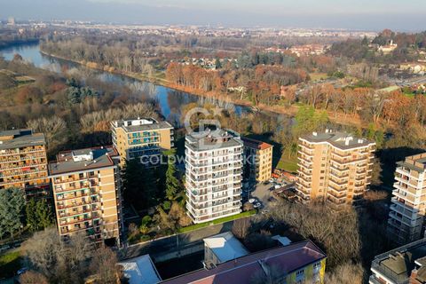 Lejlighed i Torino, Turin, Torino - € 370.000 | Ref: CBI131-1027-1942 - foto 6